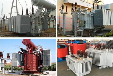 北京德利鑫電力設備回收公司